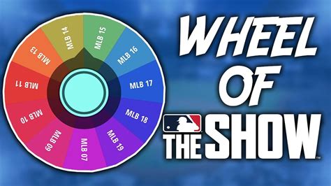 mlb wheel.online